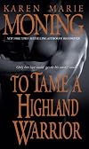 To Tame a Highland Warrior