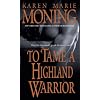 To Tame a Highland Warrior