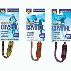 Hog Wild Snap Watch Crystal Md