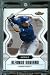 2007 Topps Finest #120 Alfonso Soriano Baseball Card Washington Nationals - Mint Condition - Shipped In Protective Display Case !!