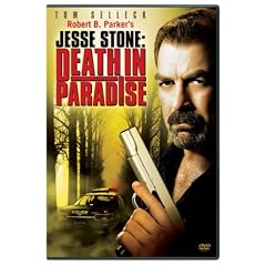 Jesse Stone: Death In Paradise