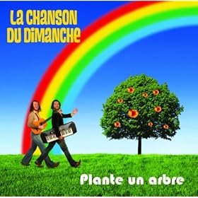 Plante Un Arbre