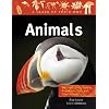 Animals: Mammals, Birds, Reptiles, Amphibians, Fish, and Other Animals (Class of Their Own)