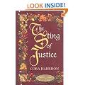 The Sting of Justice (Burren Mysteries 3)