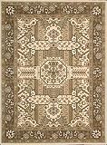 Nourison Somerset ST66-IV - Ivory