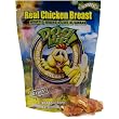 Free Range Chicken Breast Wraps w/ Banana Dog Chew Treats, 12oz