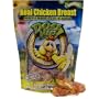 Free Range Chicken Breast Wraps w/ Banana Dog Chew Treats, 12oz