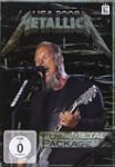 Metallica -Full Metal Package