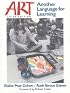 Art: Another Language for Learning