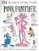 Search : Pink Panther Ultimate Sticker Book (Pink Panther)