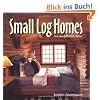 Small Log Homes
