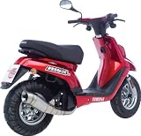 Top 10 50cc Scooters