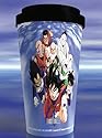 Dragon Ball Z Tumbler