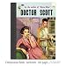 Harlequin Notables: Doctor Scott Composition Book