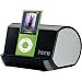 SDI iHome iHM10 - Portable speakers - black