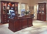 Office Furniture DMI - Keswick Executive Office Package #3
