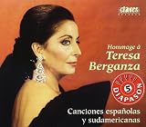 Hommage à Teresa Berganza (Box Set)