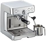 Gastroback 42609 Design Espresso Maschine Advanced Gastroback 42609 Design Espresso Maschine Advanced