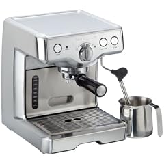 Gastroback 42609 Design Espresso Maschine Advanced