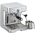 Gastroback 42609 Design Espresso Maschine Advanced