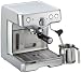 Gastroback 42609 Design Espresso Maschine Advanced