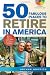 50 Fabulous Places to Retire in America [With Interactive CD]
