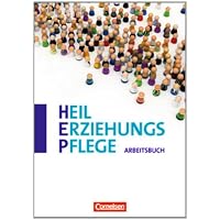 Heilerziehungspflege: Zu allen Bänden