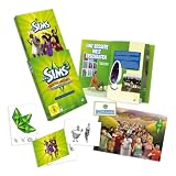 Die Sims 3: Traumkarrieren inkl. Die Sims Jubil�ums-Buch (Add-On)von "Electronic Arts"