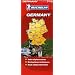Michelin Map Germany 718 (Maps/Country (Michelin))