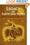 Legacy of Earth and Wood: Brothers Sundered: Part 2: Rise of the Dragon Prophet