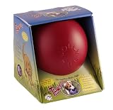 Jolly Pet 6 Teaser Ball Red