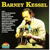 Barney Kessel