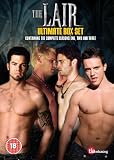 Lair 1-3 Ultimate Box Set [DVD]