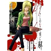 ひぐらしのなく頃に解 皆殺し編 5 (Gファンタジーコミックス)