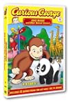 Curious George: Zoo Night and Other A...