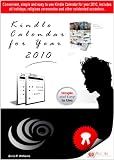 Kindle Calendar and Day Planner for Year 2010 (United States)  - Includes all National Holidays, Various Ethnic and Religious Celebrated Occasions