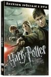 Harry Potter et les Reliques de la Mo...