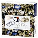 Elenco Electronics Discovery Planet Rock Tumbler Refill Kit