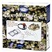 Elenco Electronics Discovery Planet Rock Tumbler Refill Kit