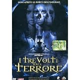 The Three Faces of Terror ( I tre volti del terrore ) ( The 3 Faces of Terror ) [ NON-USA FORMAT, PAL, Reg.2 Import - Italy ]