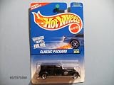 Hot Wheels Classic Packard Collector #625