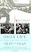 Daily Life in the United States, 1920-1940: How Americans Lived Through the Roaring Twenties and the Great Depression