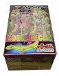 Sour Gummy Geckos by E-Frutti (40 count box)