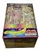 Sour Gummy Geckos by E-Frutti (40 count box)