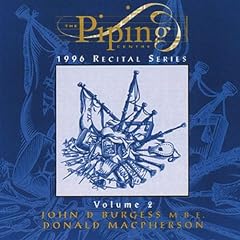 The Piping Centre 1996 Recital Series Vol.2