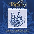 Piping Centre: 1996 Recital Series 2