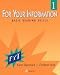 Book For Your Information 1: Basic Reading Skills