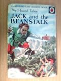 Jack and the Beanstalk (Easy Reading Books)