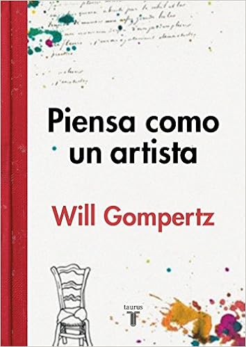 Piensa como un artista