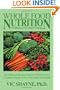 Whole Food Nutrition: The Missing Link in Vitamin Therapy: The Difference Between Nutrients WITHIN Foods vs. Isolated Vitamins & how they affect your health